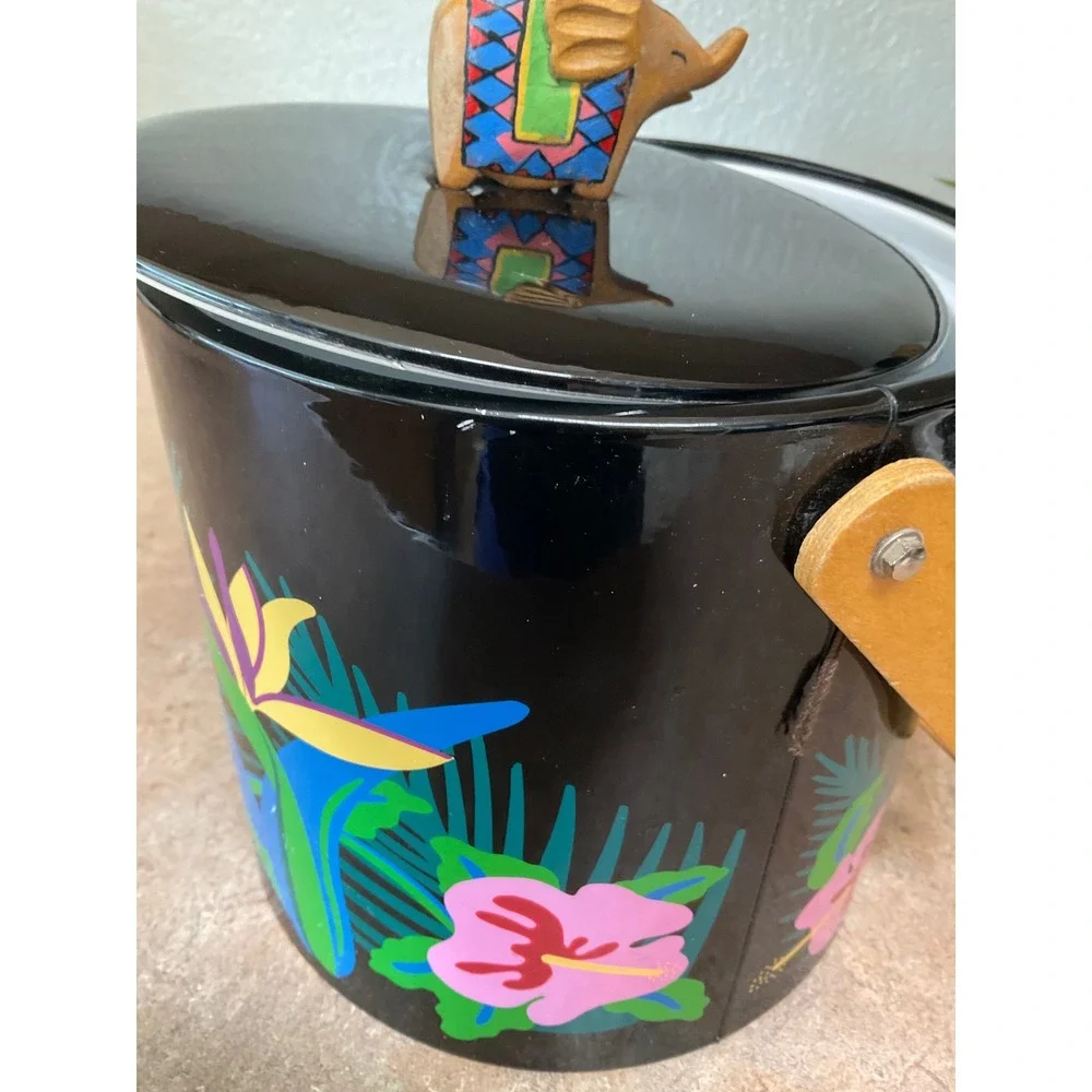 George briard vintage inspired